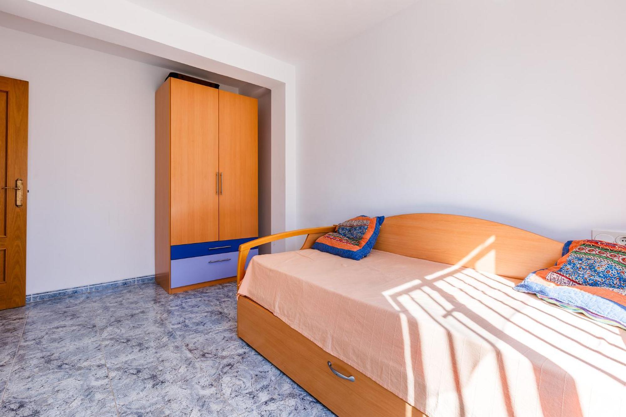 A&N La Sirena Torre Del Mar Apartment Ngoại thất bức ảnh